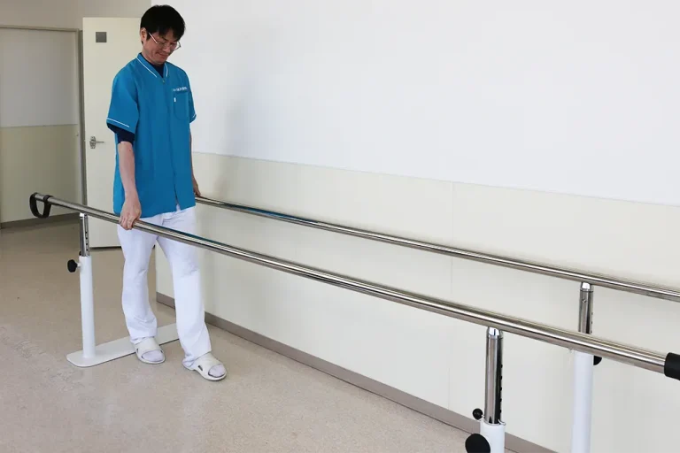 リハビリ用平行棒